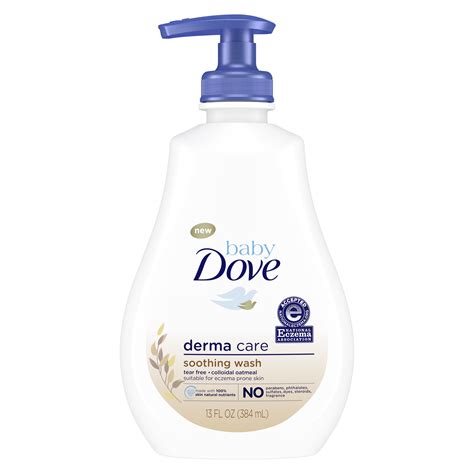 Welcome to Baby Dove | Dove