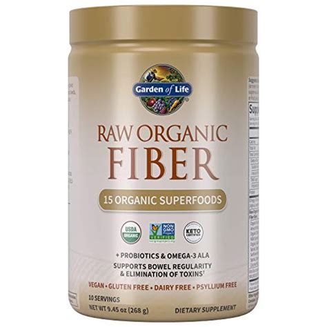 Choose The Best Fiber Supplements – Bright Ideas: – Cchit.org