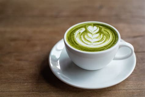 5 Ways to Use Matcha Tea to Boost Your Mood and Energy