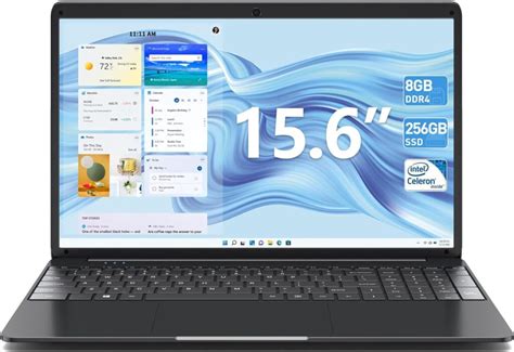 SGIN Laptop 15.6 Inch Review - techinspect