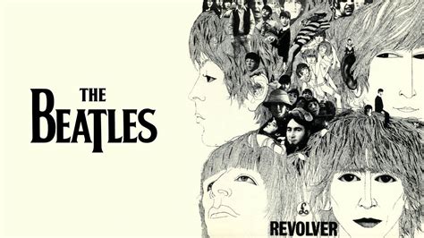 The Beatles Border HD Wallpapers Free Download