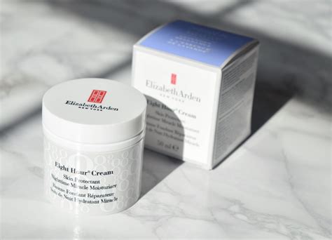 Elizabeth Arden 8 Hour Cream Night Miracle Moisturizer - The Luxe List