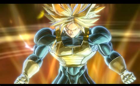 moveset – Xenoverse Mods