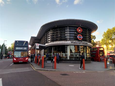 New bus 'Superloop' to run through Walthamstow - Waltham Forest Echo