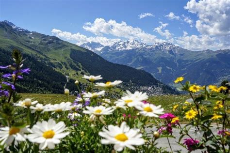 6 Best Places to Visit in Switzerland in Summer - Fravel