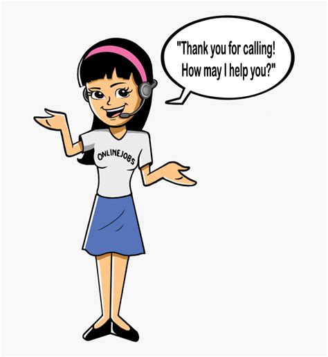 Thanks Clipart Courteous - Cartoon , Free Transparent Clipart - ClipartKey