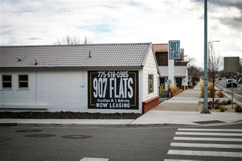 Gateway Motel Then and Now – Around Carson