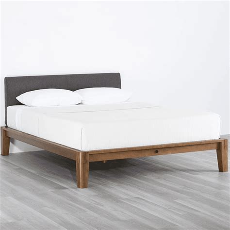 Thuma Bed Review - Minimalism At Its Finest - iReviews