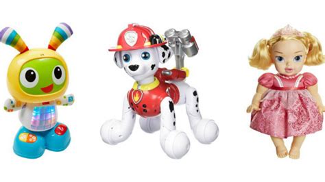 Toys On Rollback From $6.96 @ Walmart