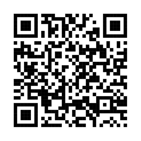 QR Code PNG Transparent Images - PNG All