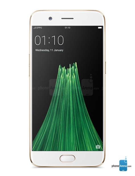 OPPO R11 specs - PhoneArena