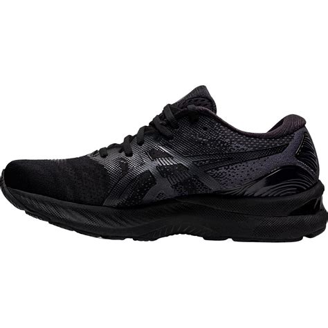 Asics Gel-Nimbus 23 Running Shoe - Men's - Footwear