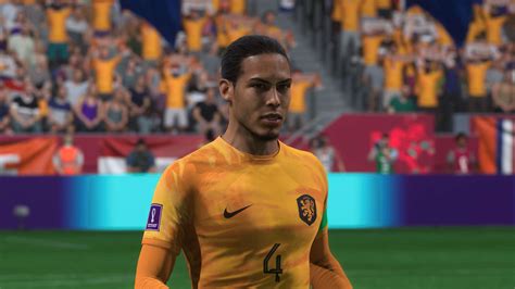 Virgil van Dijk FC 25 Rating | FIFA Ratings