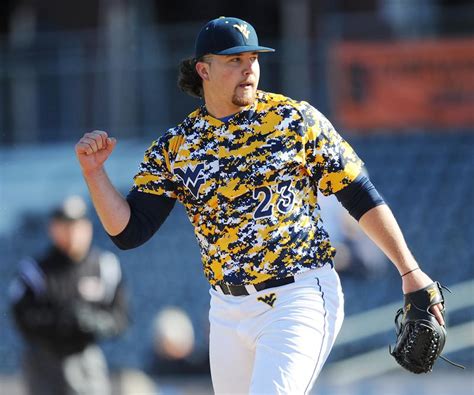 So.. the Yankees just drafted Kenny Powers. : baseball