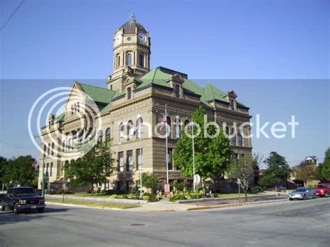 Wapakoneta, Ohio | SkyscraperCity Forum