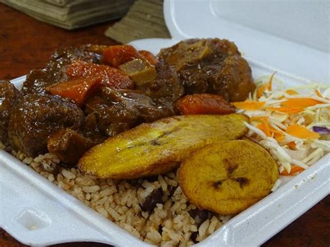 TOP TASTE JAMAICAN RESTAURANT, Homestead - Menu, Prices & Restaurant ...