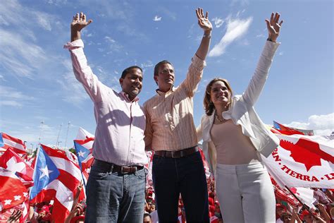 Who is San Juan's Mayor? Meet Carmen Yulín Cruz, Who's Fighting the Trump Administration for ...