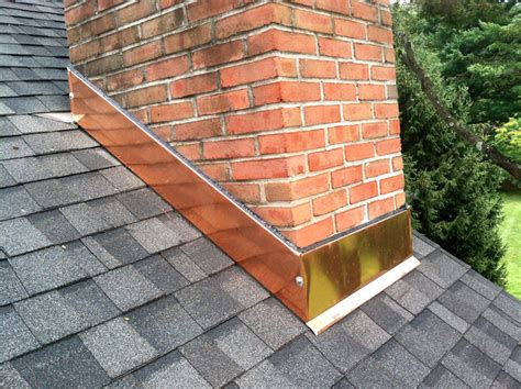 Roof Repair: Roof Repair Around Chimney