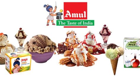 10 Best Ice cream Brands In India (2024)