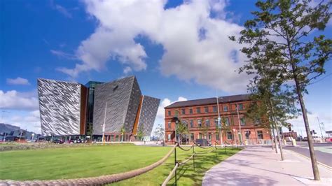 Ulster University | World University Rankings | THE