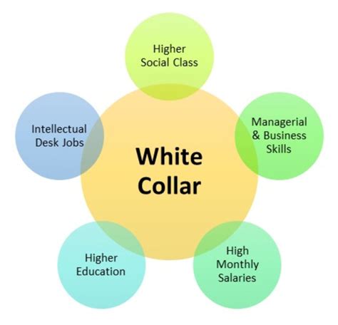 Top 25+ White Collar Jobs for You to Consider in 2023