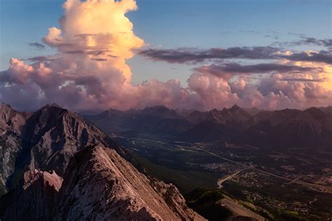 Explore Canmore and Banff | Stoneridge Mountain Resort