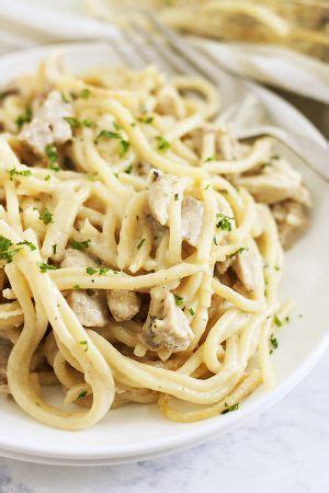 Chicken Tetrazzini Pioneer Woman | Healthy Recipes Quick Dinner Ideas