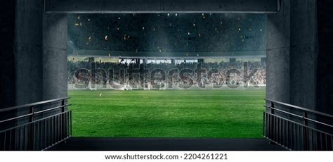 83 Night Vision Stadium Images, Stock Photos, 3D objects, & Vectors ...