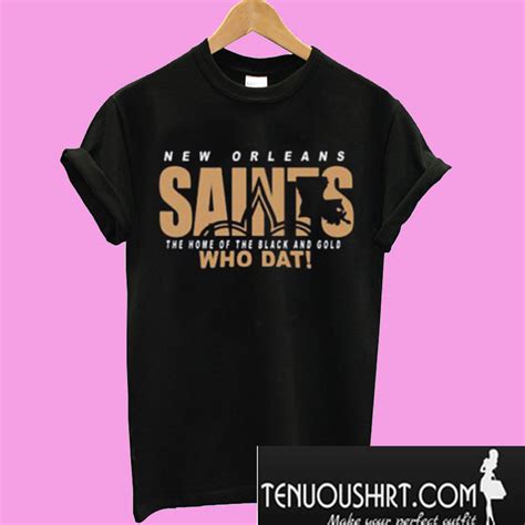 NEW ORLEANS SAINTS T-Shirt