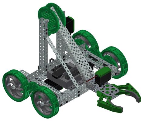 68 best images about Vex Robotics on Pinterest