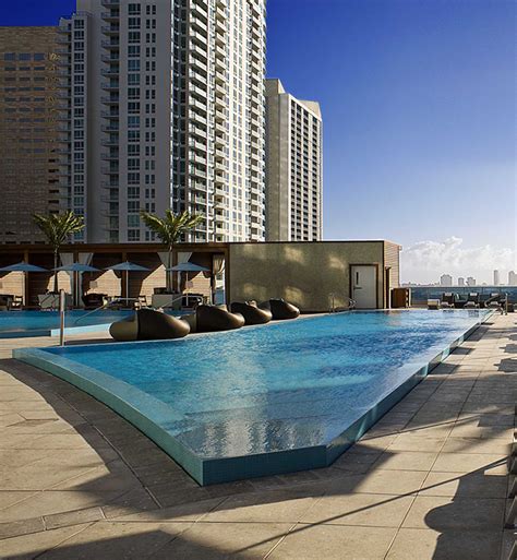 Epic Hotel Miami 16th Floor-Pool - Stainless Aquatics | Stainless Steel ...