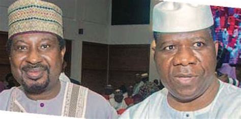 10th Senate: Bamidele is New Senate Leader, Mwadkwon Leads Minority ...