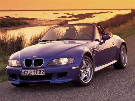 BMW Z3 Wallpapers - Wallpaper Cave