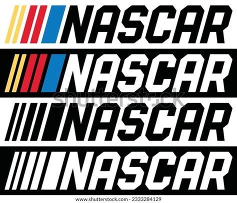 Nascar Designs: Over 552 Royalty-Free Licensable Stock Vectors & Vector ...