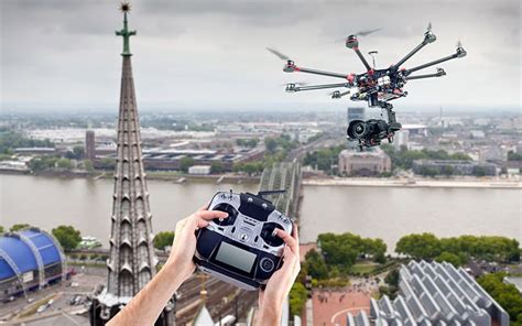 Aerial Photography India: Know all about Aerial Photography in India