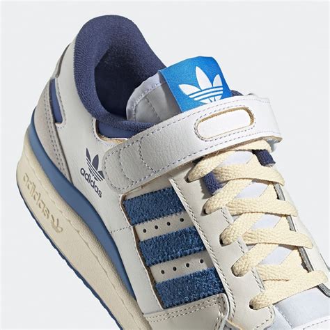 adidas Forum Low 84 OG Returns with a Vintage Finish | HOUSE OF HEAT