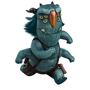 Blinky | Trollhunters Wiki | Fandom powered by Wikia