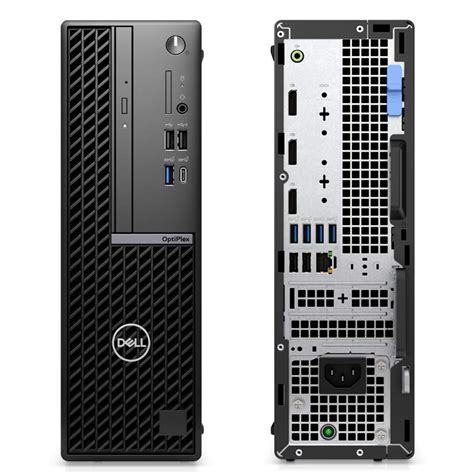 Dell OptiPlex SFF Plus 7020 2024 – Specs and upgrade options