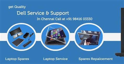 Dell Laptop Service Center In Madipakkam : Madipakkam Dell Laptop ...