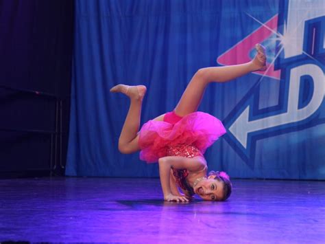 Theresa's Academy of Dance Students Head to National Competition ...