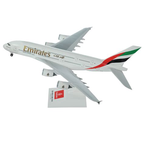 Aircraft Models | Emirates Official Store