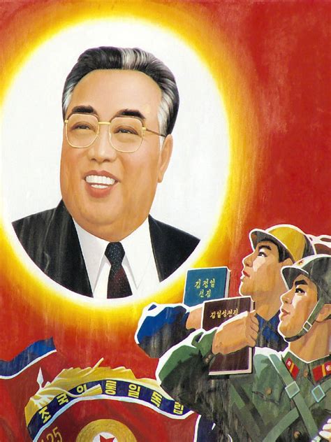Kim Il-sung