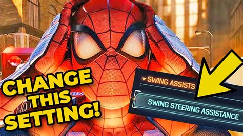 Marvel’s Spider-Man 2: 10 Tips & Tricks The Game Doesn’t Tell You - YouTube