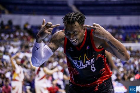 PBA fines Christian Standhardinger, Calvin Abueva, Doug Kramer for Game ...