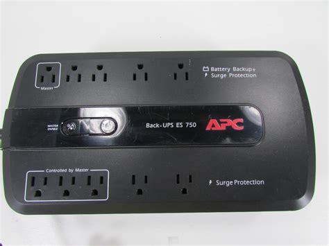 Apc Back Ups Es 750 Replacement Battery - Property & Real Estate for Rent