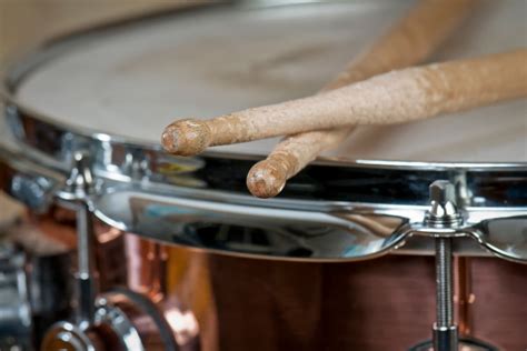 The 12 best drumsticks to use in 2024 - Higher Hz