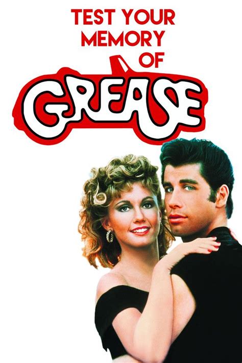 Grease Quotes