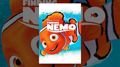 Finding Nemo - YouTube