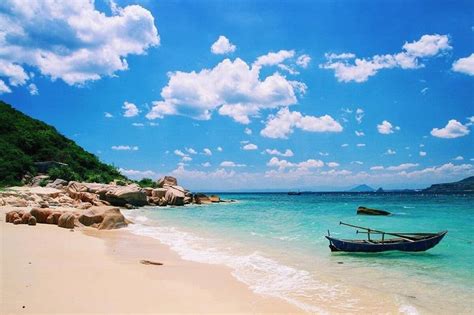 Phu Yen beaches: Top 7 stunning paradises to beat the heat