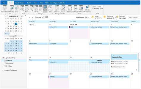 17 Best Calendar Apps for Windows in 2024